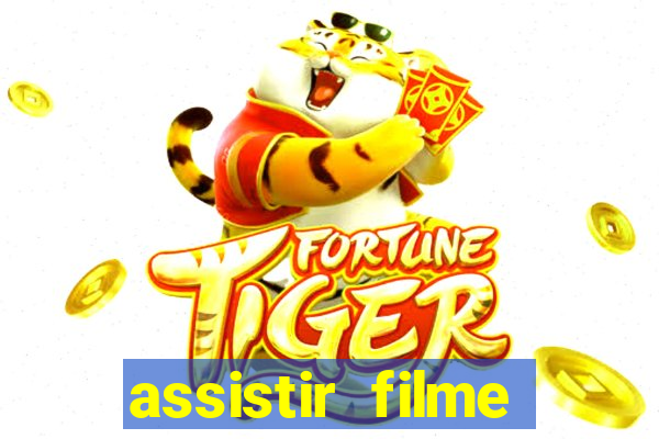 assistir filme bilhete de loteria